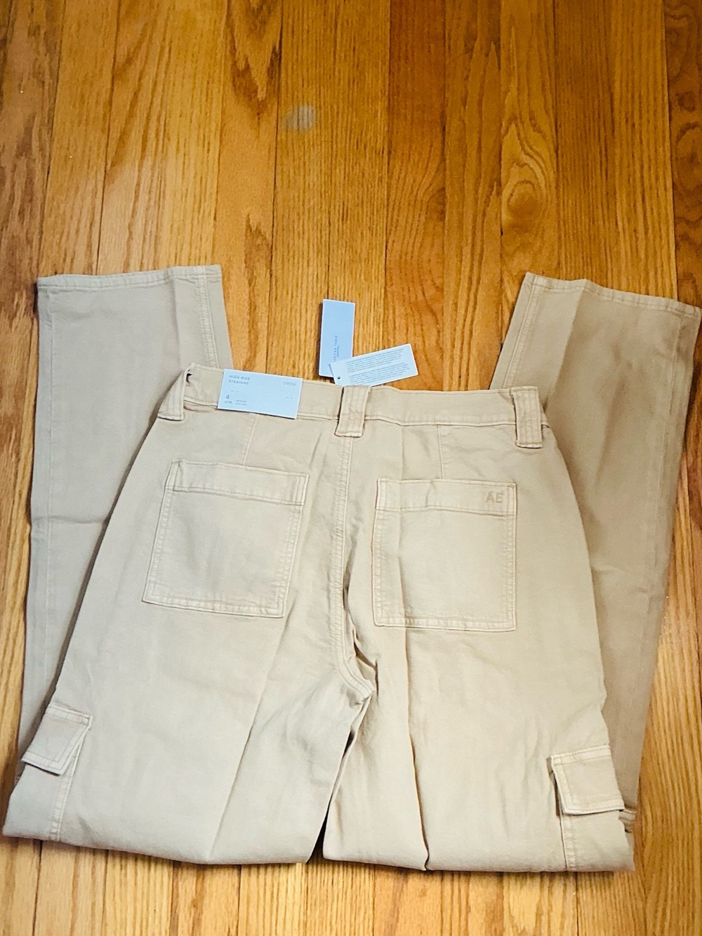American Eagle pants